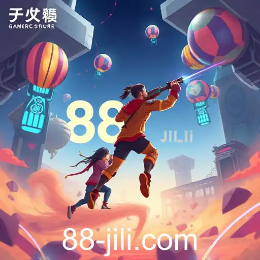The Rapid Rise of 88 Jili in the Gaming World