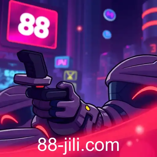 Rising Popularity of 88 Jili in the Gaming World