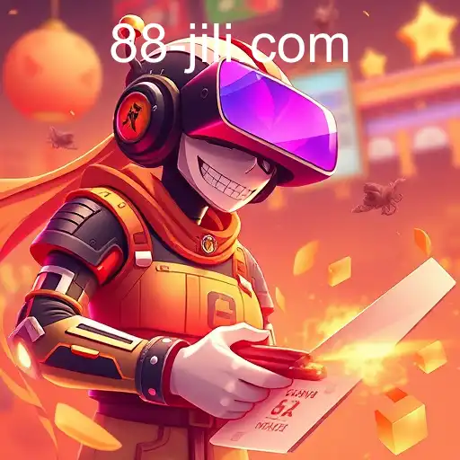 The Rise of 88 Jili in Gaming