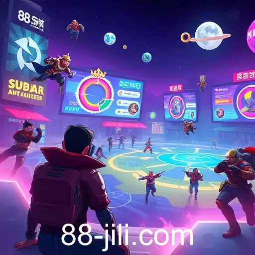 88 jili