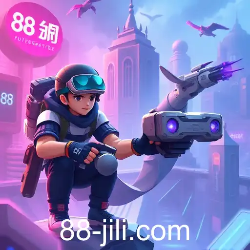 88 Jili: Bridging Cultures Through Gaming