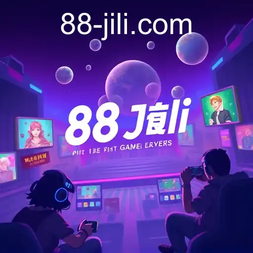 88 Jili: Reshaping the Gaming Landscape