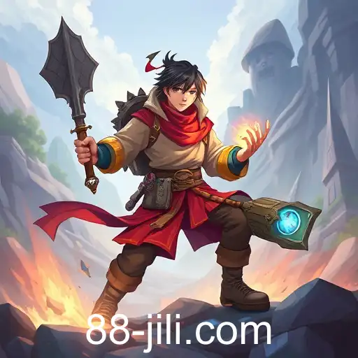 The Rise of 88 Jili: A Gaming Phenomenon
