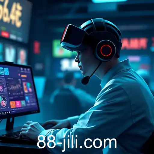 Navigating the Evolution of Online Gaming Platforms