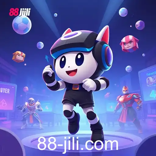 The Influence of '88 Jili' on Online Gaming Trends