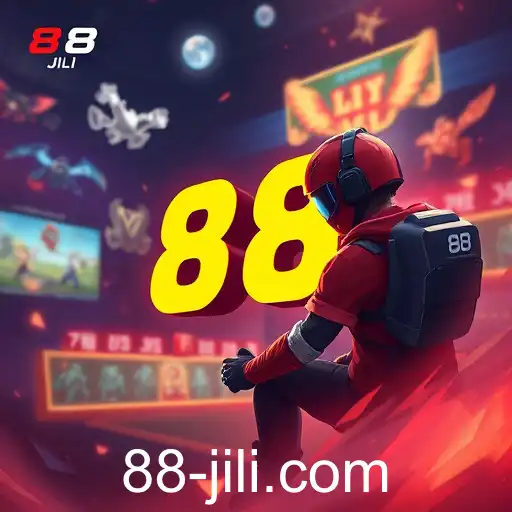 The Rise and Evolution of 88 Jili Game Platform