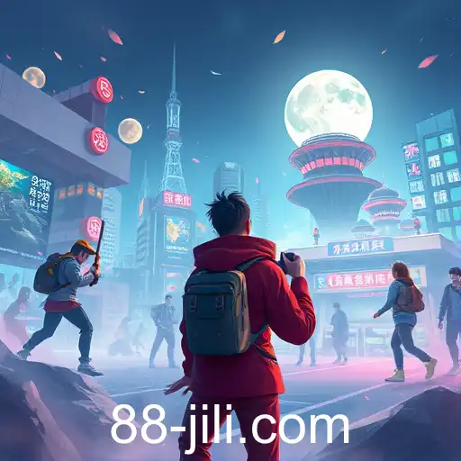 The Unwavering Rise of 88 Jili Amidst Global Changes