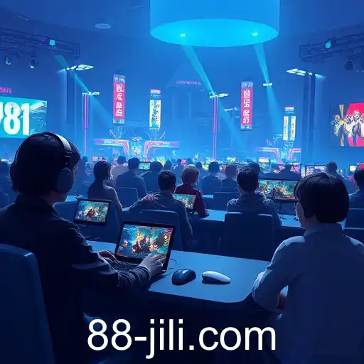 88 Jili Gains Popularity Among Gamers