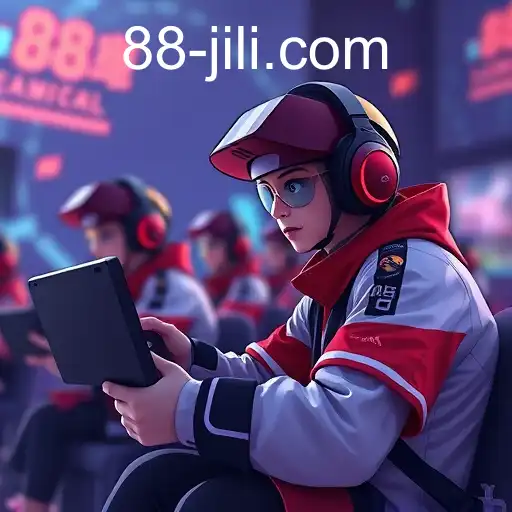 88 jili