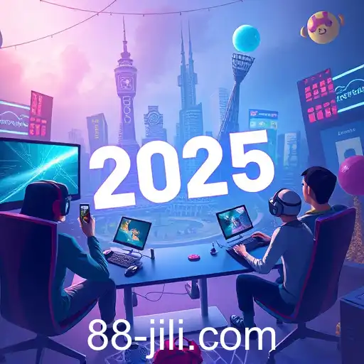 Emerging Trends in Online Gaming