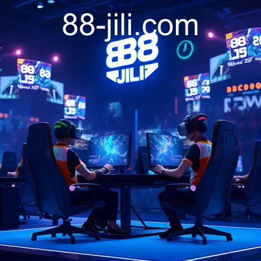 The Evolution of Online Gaming in Recent Years