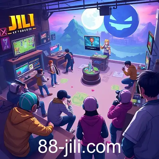 The Evolution of Online Gaming: Understanding 88 Jili's Impact