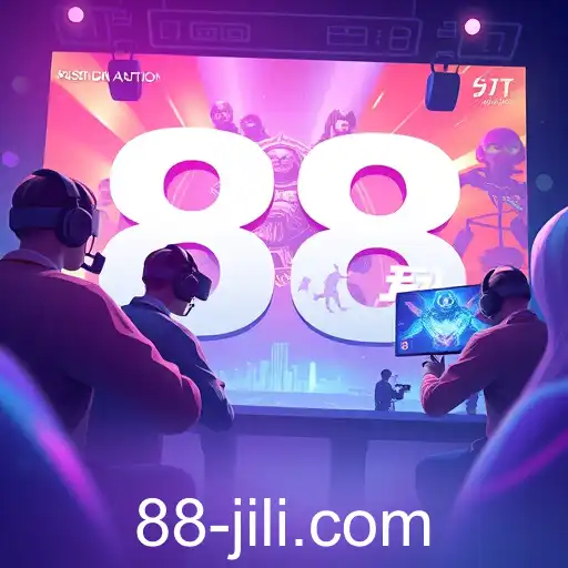 88 jili