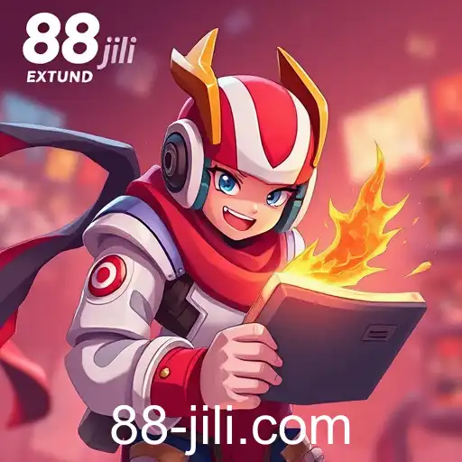 The Emerging Influence of 88 Jili in Online Gaming