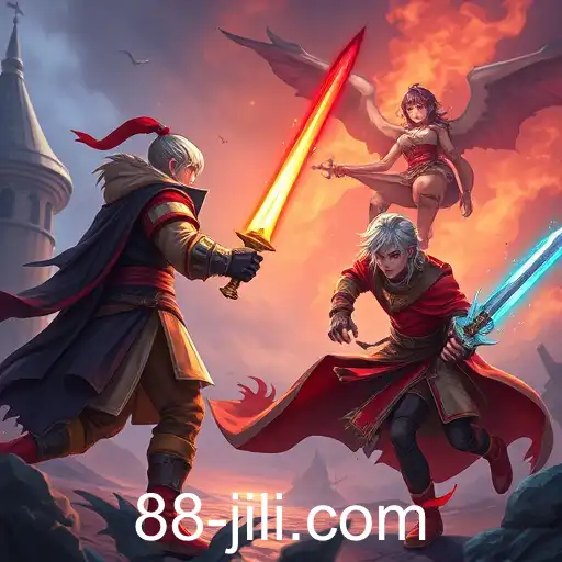 The Rising Influence of 88 Jili in Online Gaming