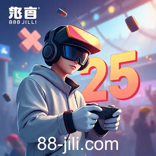 The Evolution of Online Gaming Platforms: A Focus on 88 Jili