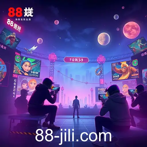 88 jili