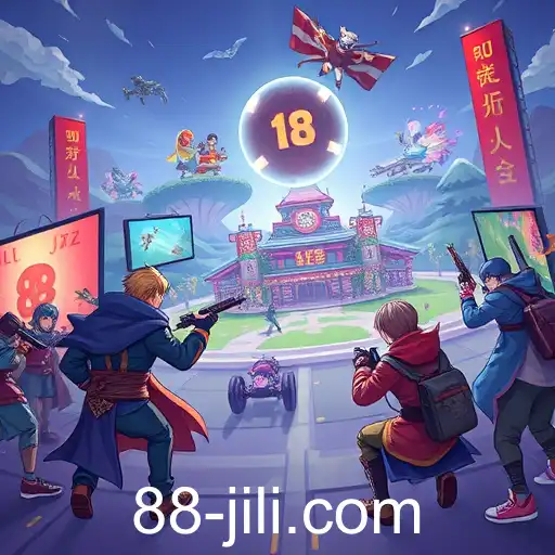 The Rise of Gaming Platforms in the Digital Era