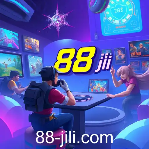 The Rise and Influence of 88 Jili in Gaming