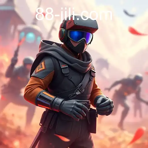 The Rise of 88 Jili in the Gaming World