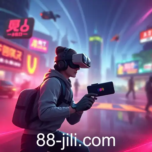 The Rise of 88 Jili in the Online Gaming Arena