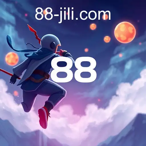 The Rise of 88 Jili in the Gaming World