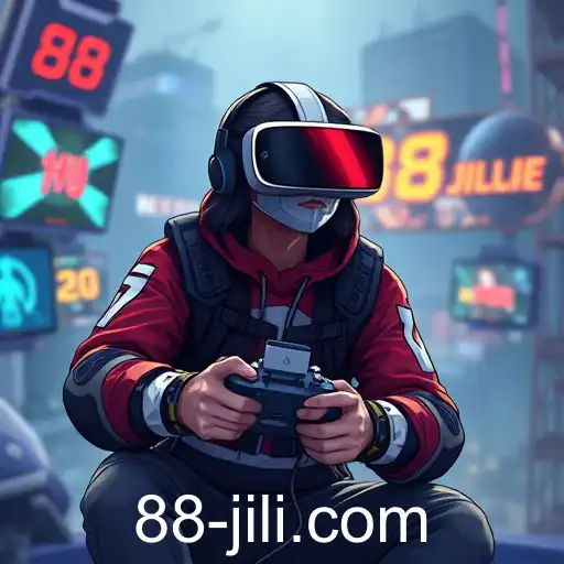 The Rise of 88 Jili in Online Gaming Culture