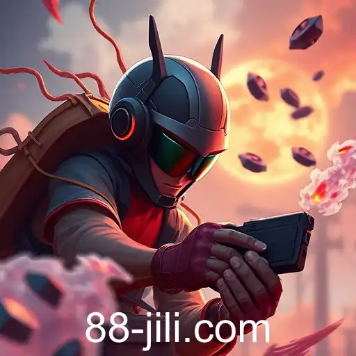 The Rise of 88 Jili in the Gaming World