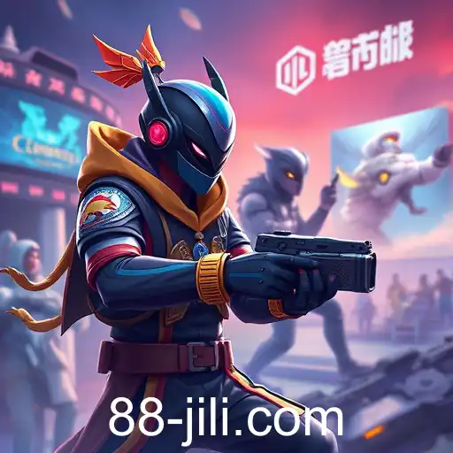 The Rise of 88 Jili: A Virtual Gaming Phenomenon