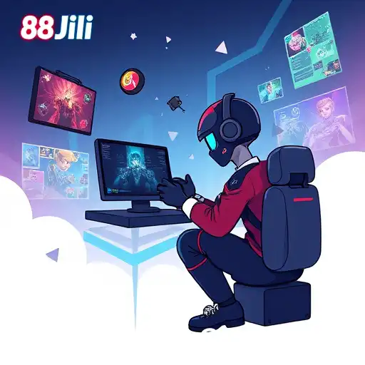 88 jili