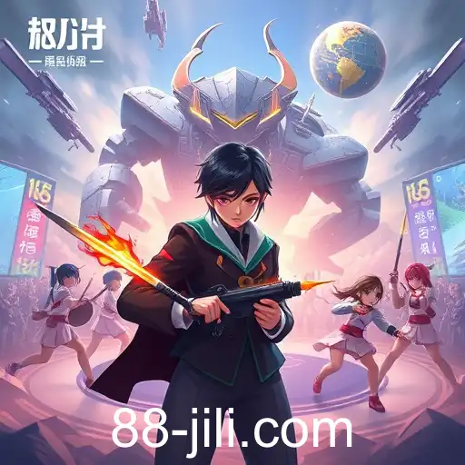 Expanding Horizons: The Rise of '88 Jili' in the Gaming World