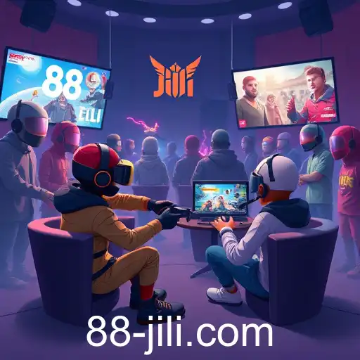 Rising Popularity of 88 Jili: A Game Changer in Online Entertainment