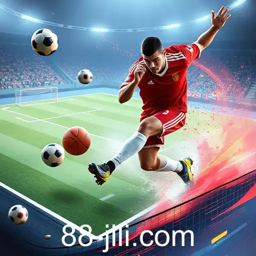 Exploring the 'Sports Games' Category with the Keyword '88 Jili': A Comprehensive Overview