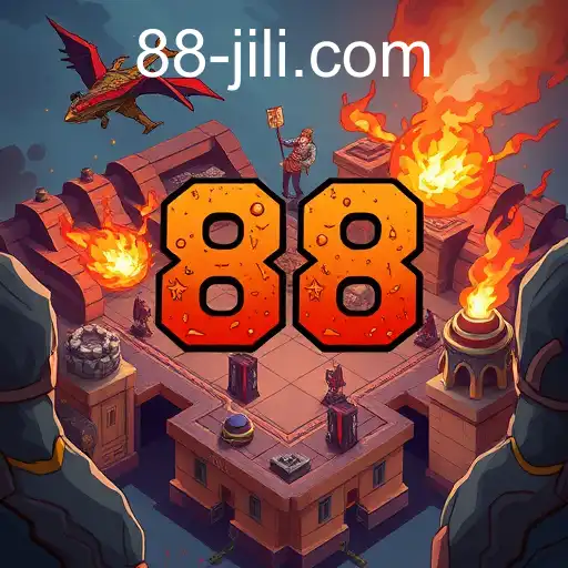 Exploring Strategy Games and the Intriguing Keyword '88 jili'